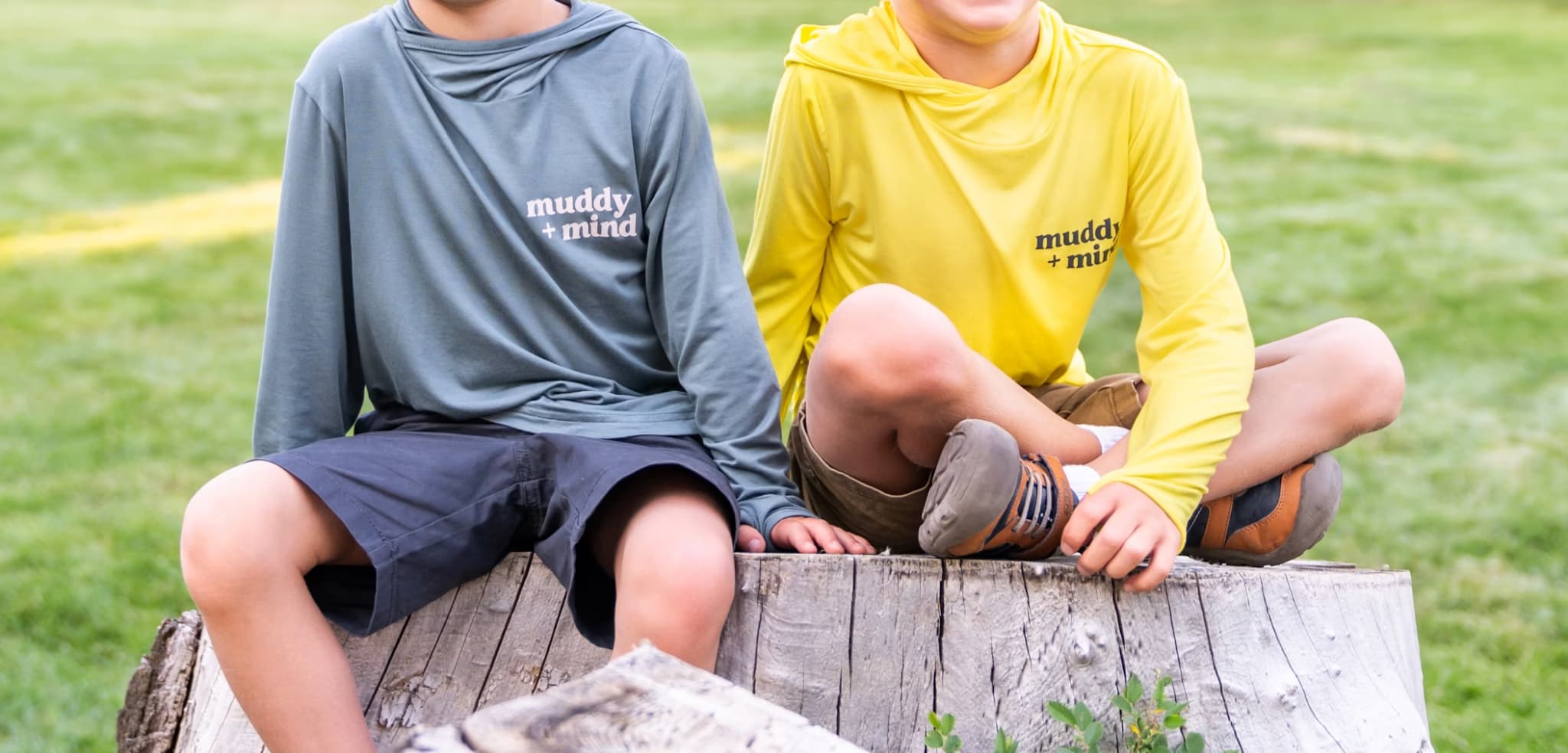 Beyond the Screen: How to Cultivate a Lifelong Love for the Outdoors